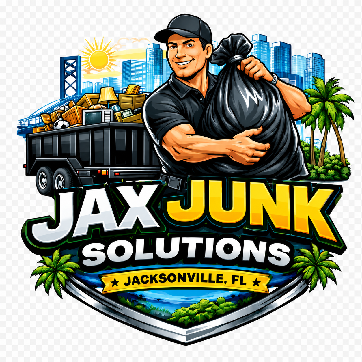 Jax Junk Solutions